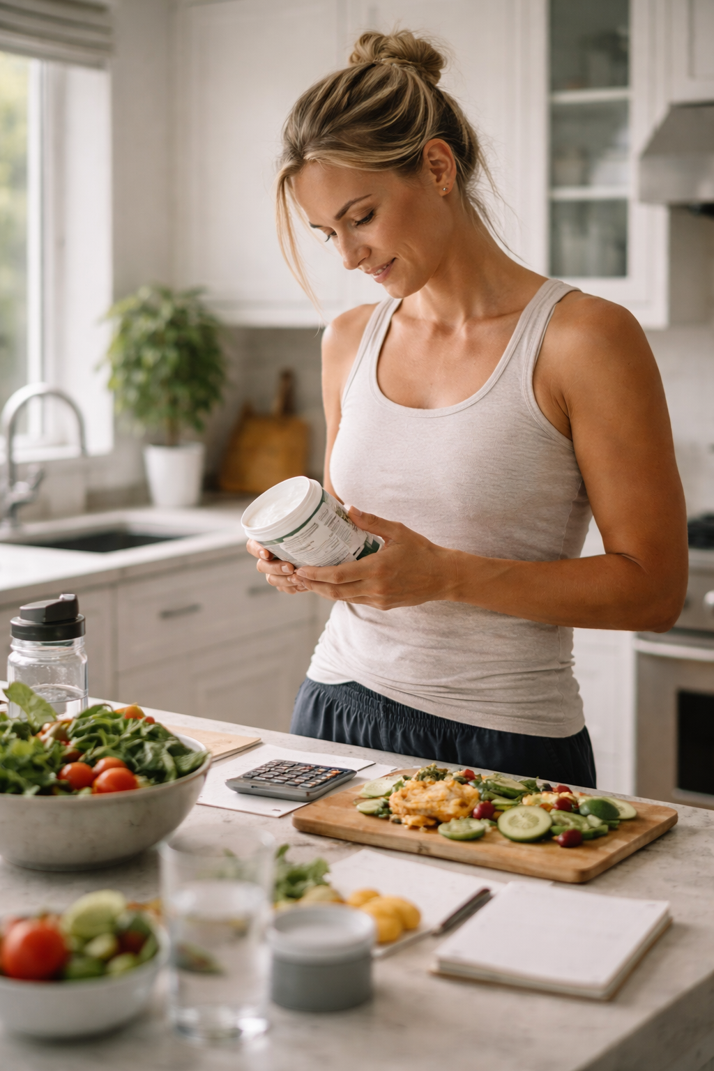 Metabolic & Weight Research